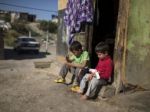 Rómske deti z osád sa budú vzdelávať, začína program PRINED