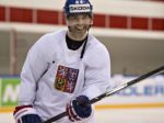 Český hokejista Jágr má za sebou úspešnú trénerskú premiéru