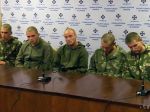 Ukrajina a Rusko si vrátili zajatých vojakov