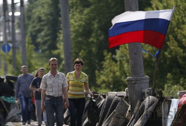 Únia navrhne tvrdšie sankcie voči Rusku, ak nenastane zmena