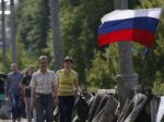 Únia navrhne tvrdšie sankcie voči Rusku, ak nenastane zmena