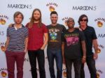 Maroon 5 a Gwen Stefani vypustili do sveta spoločnú pieseň