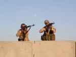 Nemecko pomôže Kurdom, do Iraku pošle zbrane aj vozidlá