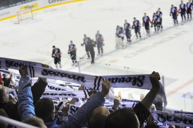 Slovan dopredáva lístky na Záhreb i na ďalšie duely