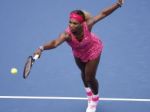 Do štvrťfinále US Open sa prebojovali Serena aj Azarenková