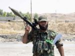 Irak čelí teroristickému monštru, OSN vysiela do krajiny tím