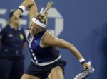 Najkrajšie momenty z ôsmeho dňa US Open