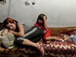 Konflikt vyhnal z domovov vyše milióna Ukrajincov