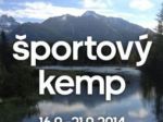 Prihláste sa na kemp BMSC a zlepšite si svoj bežecký výkon