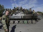 Ukrajina varuje svet pred veľkou vojnou s tisíckami obetí