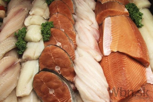 Exportérov rýb poškodil ruský zákaz, Únia im chce pomôcť