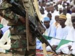 Pred militantmi z Boko Haram utiekli v Nigérii všetci vojaci