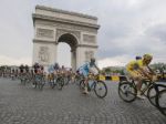 Na Tour de France 2014 sa nedopovalo, vzorky boli čisté