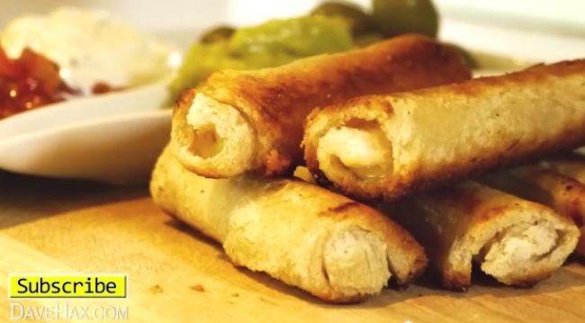 Video: Ako si pripraviť z toastu a syra výbornú pochúťku