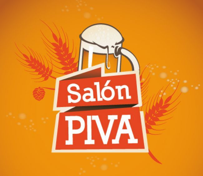 Salón piva v Starej tržnici