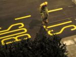 Video: Ako maľujú dopravné značenie frajeri