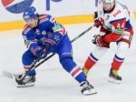 Video: Slováci v KHL bodovali, Ericsson strelil bleskový gól