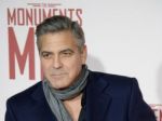 George Clooney bude režírovať film o odpočúvacom škandále