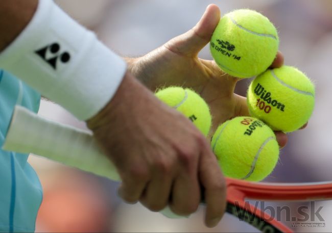 IBM poskytuje interaktívne služby fanúšikom  US Open