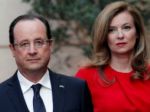 Hollande je klamár a sukničkár, nešetrí ho jeho expartnerka
