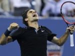 Video: Federer predviedol na US Open veľký obrat