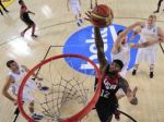 Video: Basketbalový šampionát čakajú osemfinálové šlágre