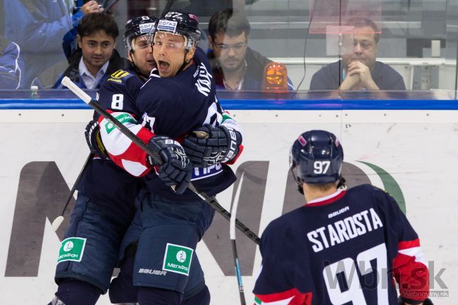 Škola ide na Slovan sa teší obľube, žiaci uvidia zápasy KHL