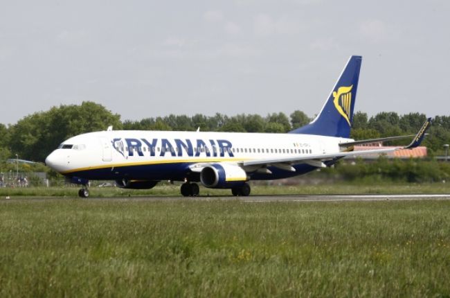 Ryanair zavedie nové lety z Bratislavy, platiť budú od leta