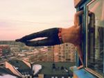 Video: Adrenalín na ruský spôsob