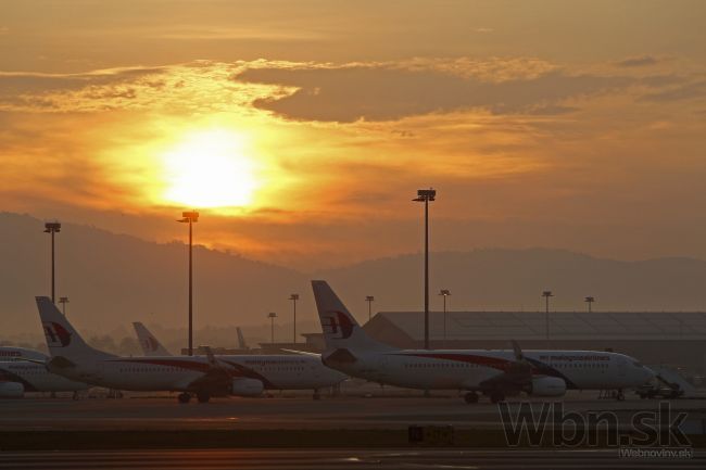 Malajzia znovu pošle odborníkov na miesto zrútenia MH17