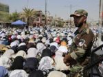 Francúzsko je ochotné v Iraku bojovať proti Islamskému štátu