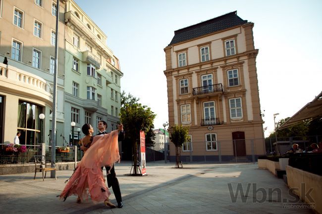 Hotely v Bratislave vraj patria medzi najčistejšie vo svete