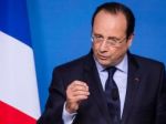 Hollandovi klesá popularita, Francúzi 'nemusia' ani premiéra