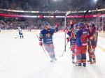 Video: Slováci v KHL bodovali, 'žolíci' s historickou výhrou