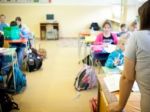 Minulý rok na Slovensku odzvonilo takmer päťdesiatim školám