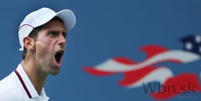 Najkrajšie momenty z trinásteho dňa US Open