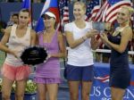 Martina Hingisová si po finále na titul z US Open nesiahla