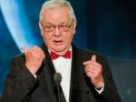 Legendárny komentátor Karol Polák oslavuje osemdesiat rokov