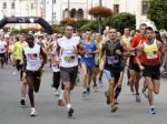 Keňan Musau vyhral maratón v Banskej Bystrici