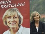 O post primátorky Bratislavy zabojuje žena, má podporu Siete