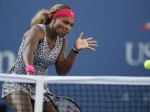 Serena na US Open zavŕšila hetrik, má 18. grandslamový titul