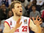 Basketbalista Gavel robí Bayernu radosť, získali prvú trofej