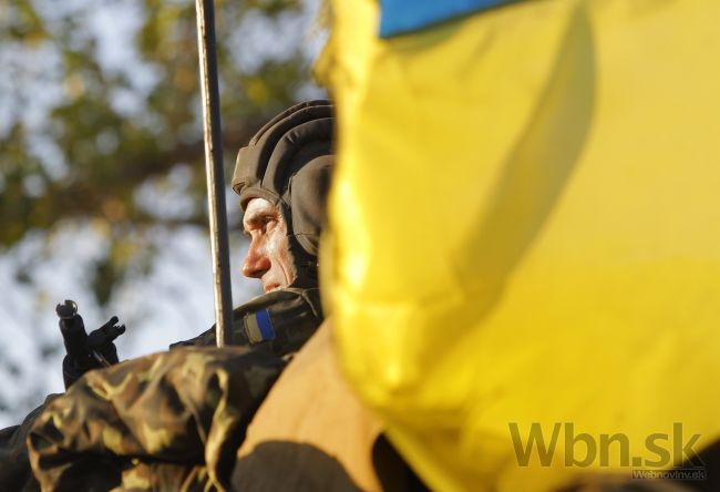 Prímerie na Ukrajine je neisté, kľúčová bude výmena zajatcov