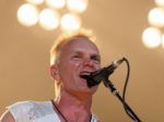 Paul Simon a Sting chystajú spoločné turné u našich susedov