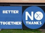Ak Škóti vyhlásia nezávislosť, Británia nemá žiadny plán