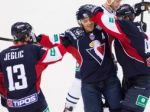 Slovanisti sa tešia z bodov, šnúru úspechov by radi natiahli