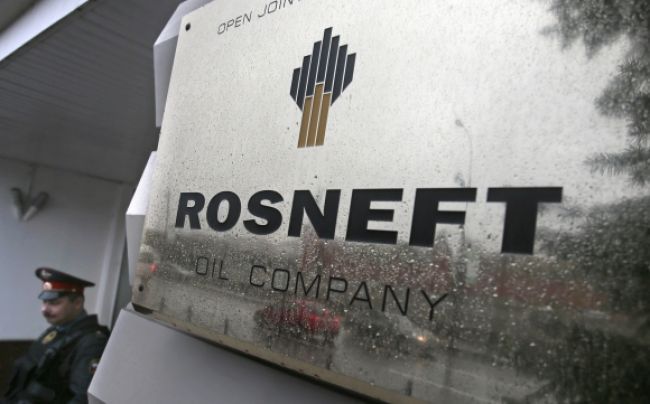 Rusko oslabili sankcie, ropná firma Rosnefť predáva majetok
