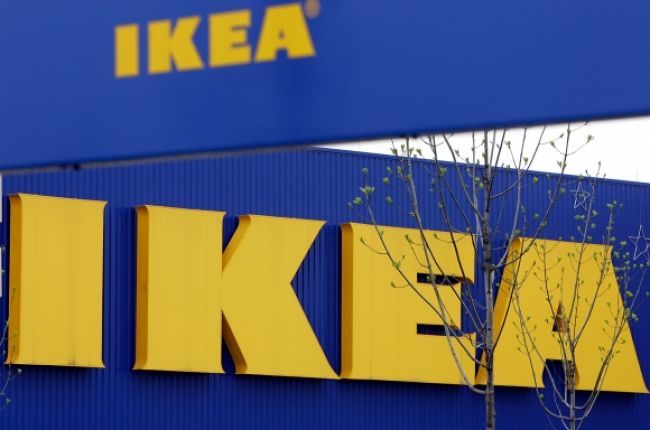 Tržby firmy IKEA neustále narastajú, tempo sa zdvojnásobilo