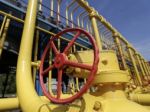 Slováci už dodali Ukrajine cez milión metrov kubických plynu
