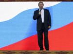 Porošenko podpísal zákon o sankciách, zasiahnu aj Gazprom